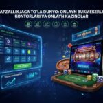 O'zbekiston uchun xush kelibsiz bonusi: asosiy shartlar