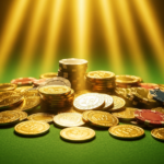 O'zbekistonda progressiv jackpot: qanday yutish mumkin?