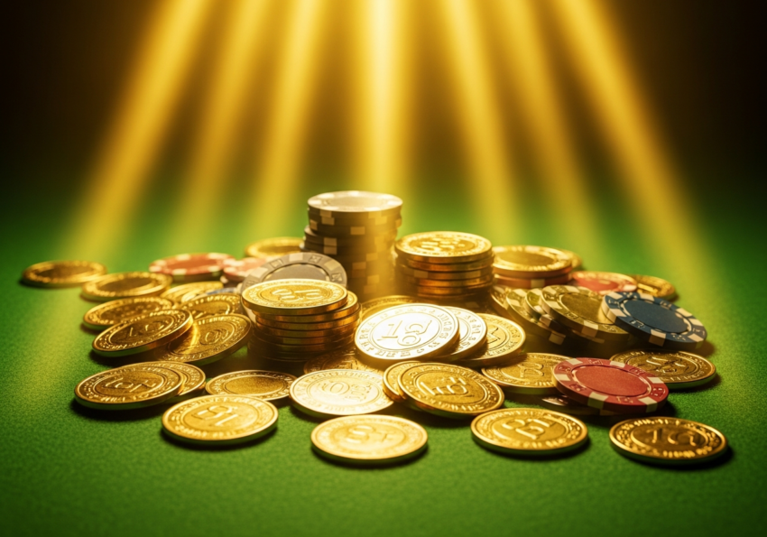 O'zbekistonda progressiv jackpot: qanday yutish mumkin?